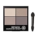 Revlon ColorStay Day to Night Eyeshadow Quad - 570 Stunning Beauty & Personal Care REVLON