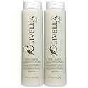 Olivella Nutritive Olive Conditioner - 8.45 oz - 2 pk Beauty & Personal Care Olivella