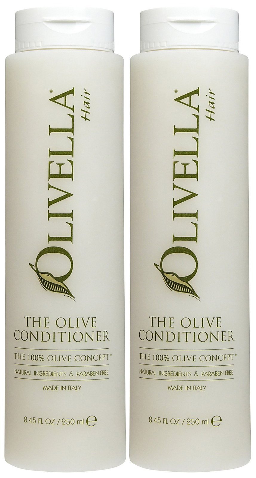 Olivella Nutritive Olive Conditioner - 8.45 oz - 2 pk Beauty & Personal Care Olivella