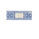 Michel Design Works Triple Shea Butter Soap Gift Set (3 Bars) (Indigo Seas) Beauty & Personal Care Michel Design Works