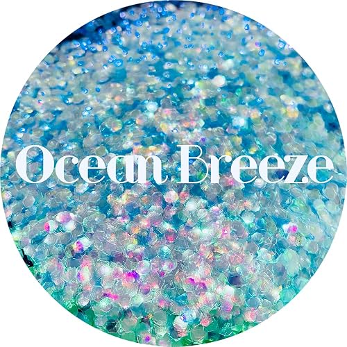 Glitter Beauty & Personal Care Glitter Heart Co.