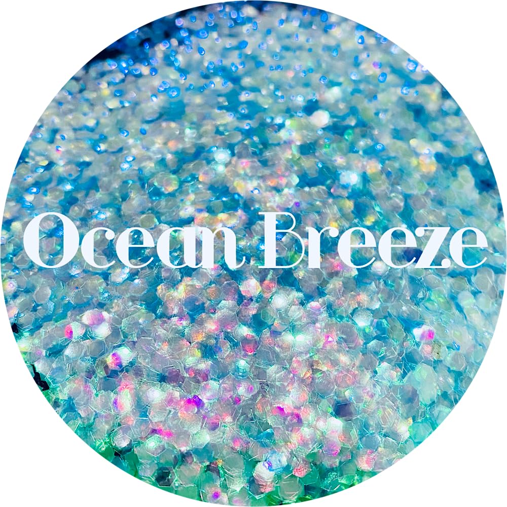 Glitter Beauty & Personal Care Glitter Heart Co.