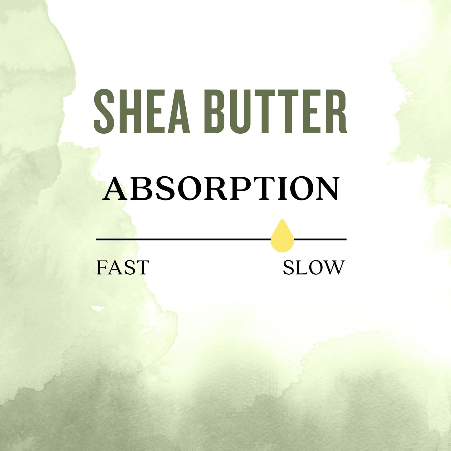 Aura Cacia Organic Shea Butter | Unrefined Body Care | 3.25 oz. Beauty & Personal Care Aura Cacia