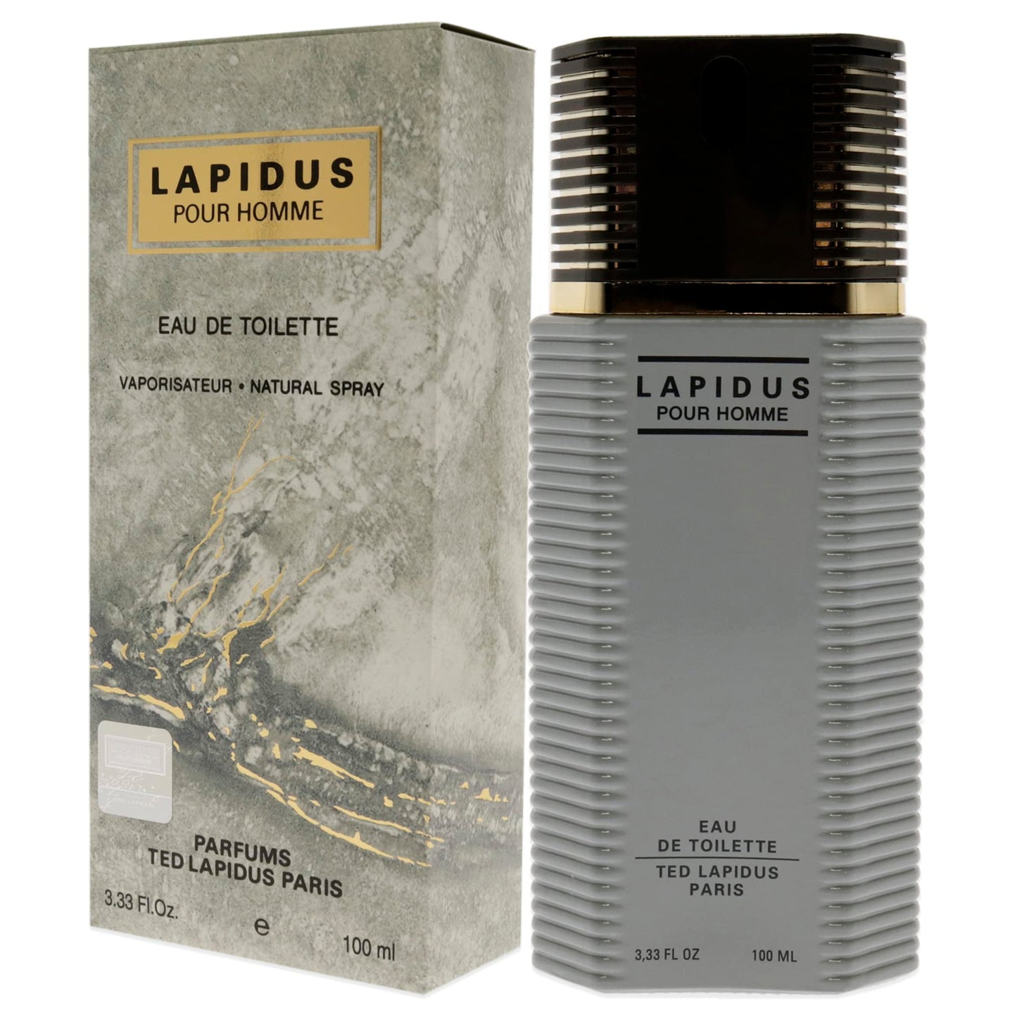 Lapidus Woman By Ted Lapidus Women Fragrance Beauty & Personal Care Ted Lapidus