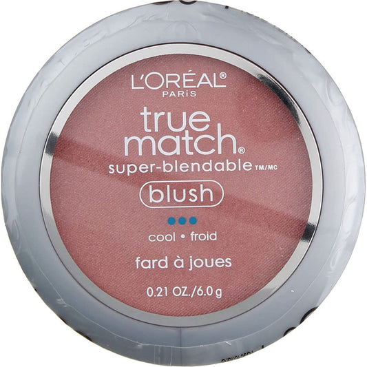 Lor Blsh Tm Tndr Rose Size .21z