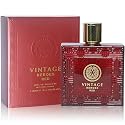 Vintage Heroes Red Beauty & Personal Care secret plus