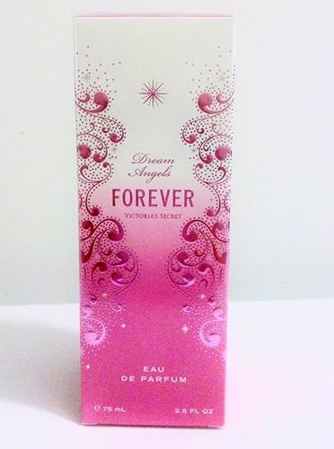 Dream Angels Forever Eau De Parfum Spray - Dream Angels Forever 2.5oz Perfume Beauty & Personal Care Victoria's Secret