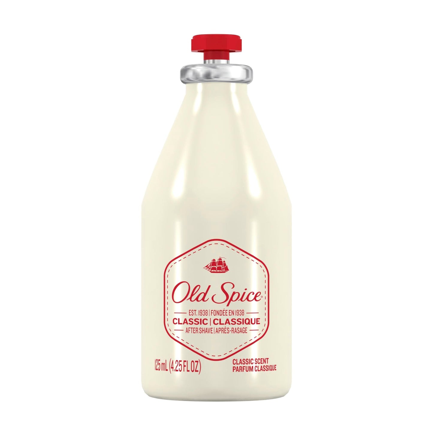 Old Spice Classic, 4.25 oz Beauty & Personal Care Old Spice