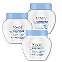 POND’S Dry Skin Cream - Moisturizing Face Cream for Deep Hydration - Daily Hydrating Facial Moisturizer for Radiant Skin - Dermatologist Tested Beauty & Personal Care POND'S