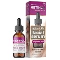 LIVAURA Retinol Face Serum for Women - Hydrating Daily Facial Skin Serum Beauty & Personal Care Retinol
