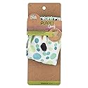 GOODY Planet Shower Cap,1 Count - Green Dots - Protect Your Hairstyle While Remaining Comfortable - Hair Accessories for Men,Women,Boys,& Girls - Made Beauty & Personal Care GOODY