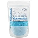 Luxiny Vegan Milk Bath Soak Made with Moisturizing Coconut Milk Powder & Sweet Almond Oil for a Bath Bomb Dust Soothing Fizz & Relaxing Soak, 8 oz.… Beauty & Personal Care Luxiny
