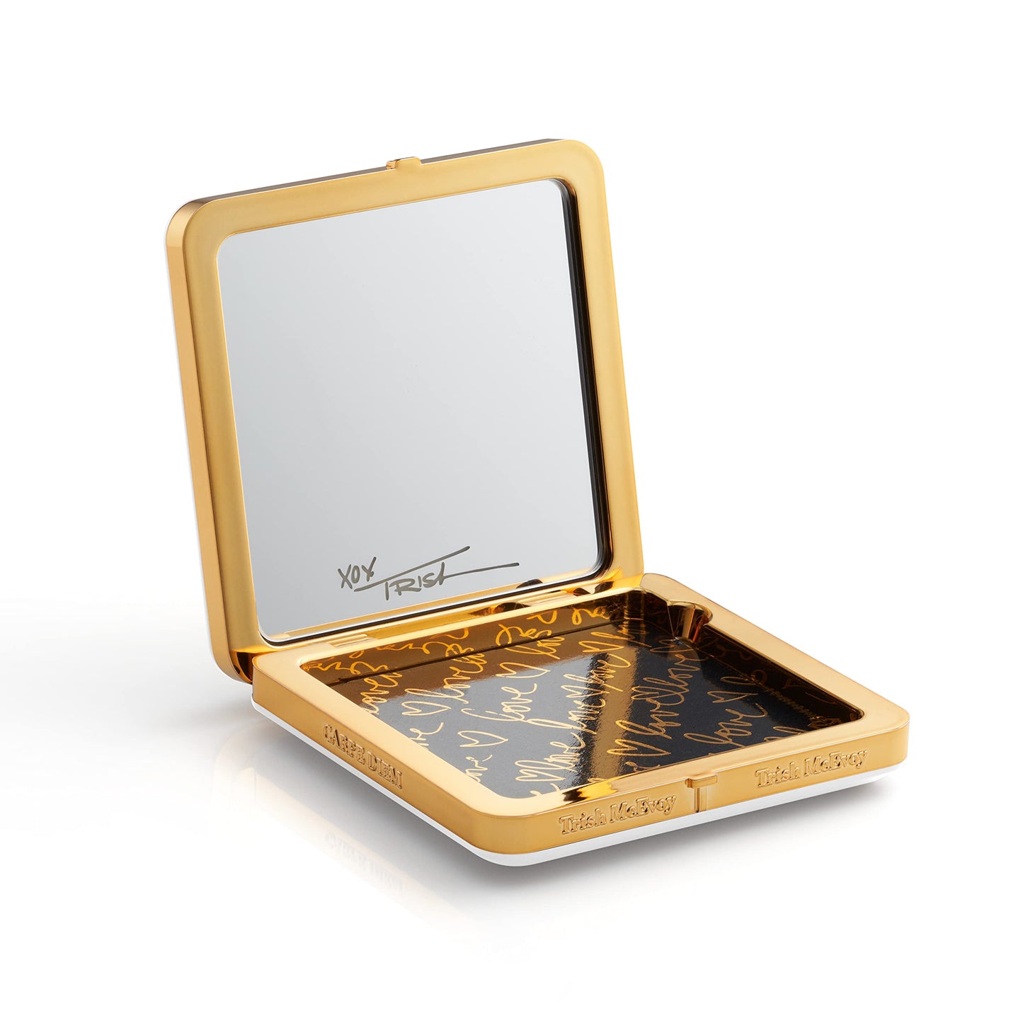 Trish McEvoy Gorgeous Cream Bronzer, 9.75 g/.34 oz Beauty & Personal Care Trish McEvoy