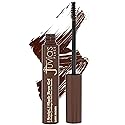 Juvia's Place iSculpt, iShade Eyebrow Gel - Dark Brown, Waterproof Gel for Eyebrows, Brows Enhancer Makeup, Brows Filler makeup, Tinted Brow… Beauty & Personal Care Juvia's Place