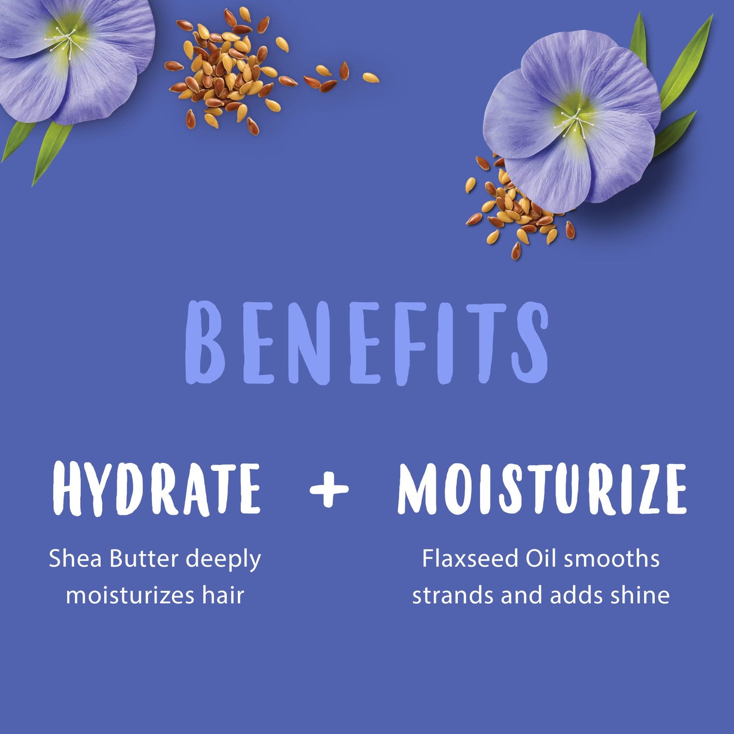 Cantu Flaxseed Styling Cream Gel with Aloe, Honey, Shea Butter & Vitamin E 16 oz Beauty & Personal Care Cantu