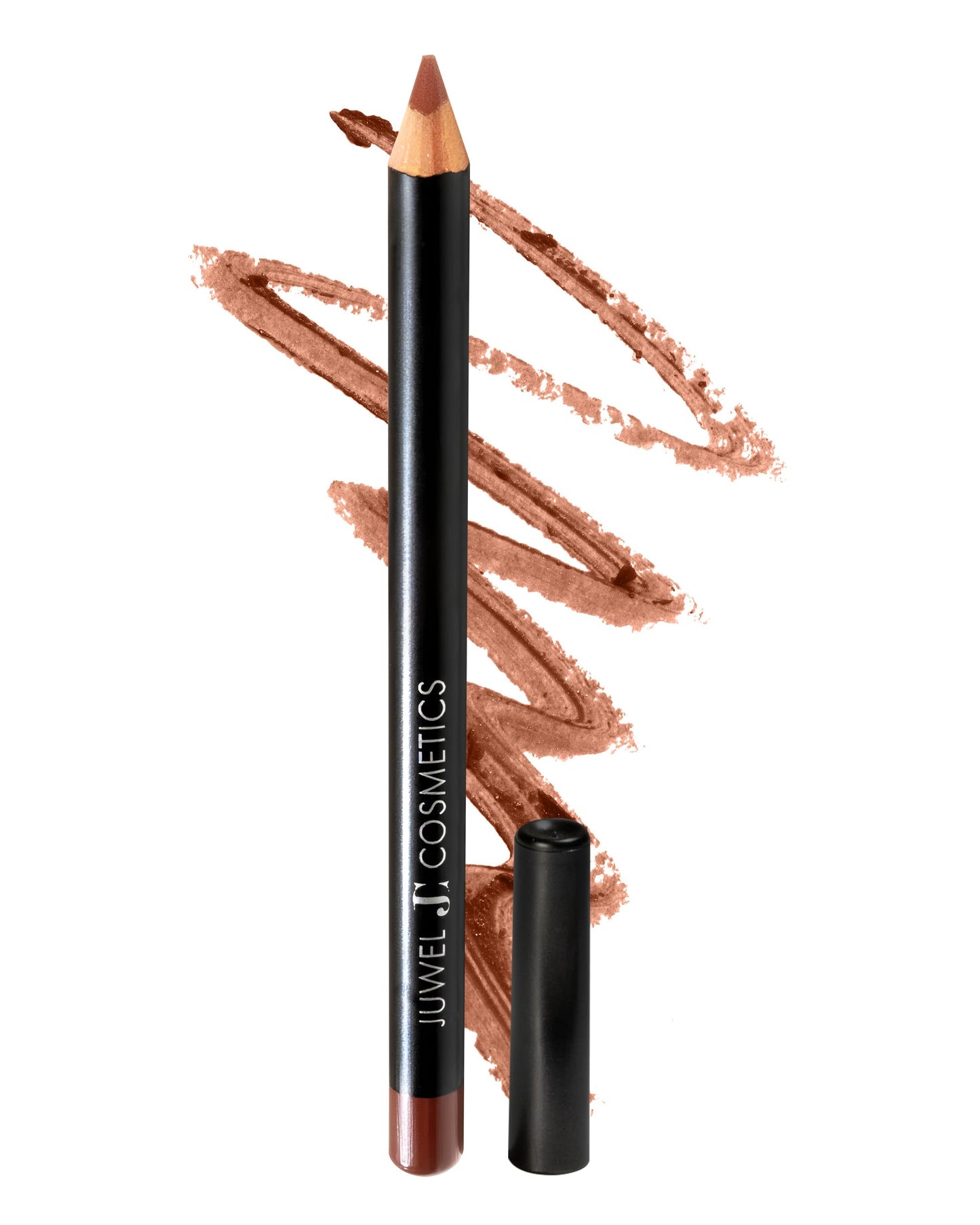 Juwel Cosmetics JC Cosmetics Lip Pencils for Women, Waterproof Long Lasting Matte Lip Liner Pencil with Carnauba Wax, Fully Filled Soft Matte Formula Beauty & Personal Care Juwel Cosmetics