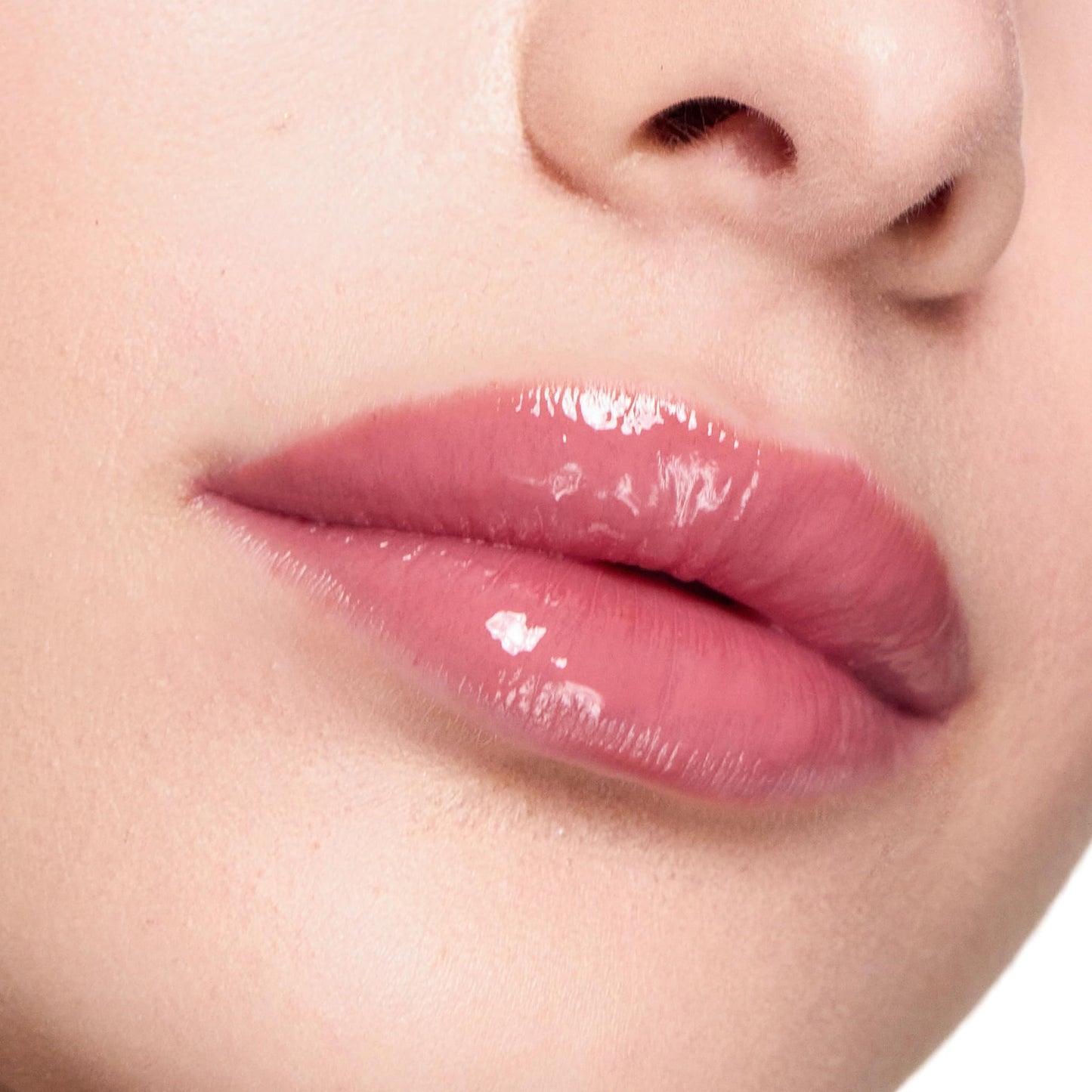 Trish McEvoy Easy Lip Gloss in Shade Innocent, 3 ml /0.10 fl oz Beauty & Personal Care Trish McEvoy