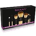 SHANY Bamboo Makeup Brush Set - Old Packaging and Style Beauty & Personal Care SHANY