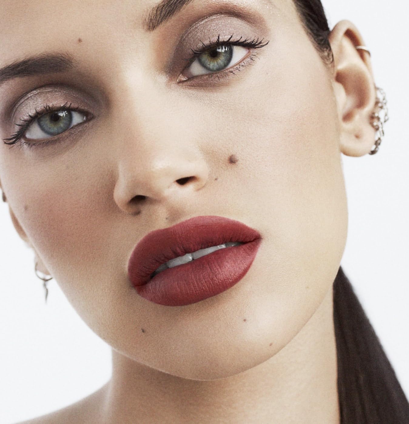 Fenty Beauty by Rihanna Fenty Icon Velvet Liquid Lipstick Fiyaproof Beauty & Personal Care FENTY BEAUTY
