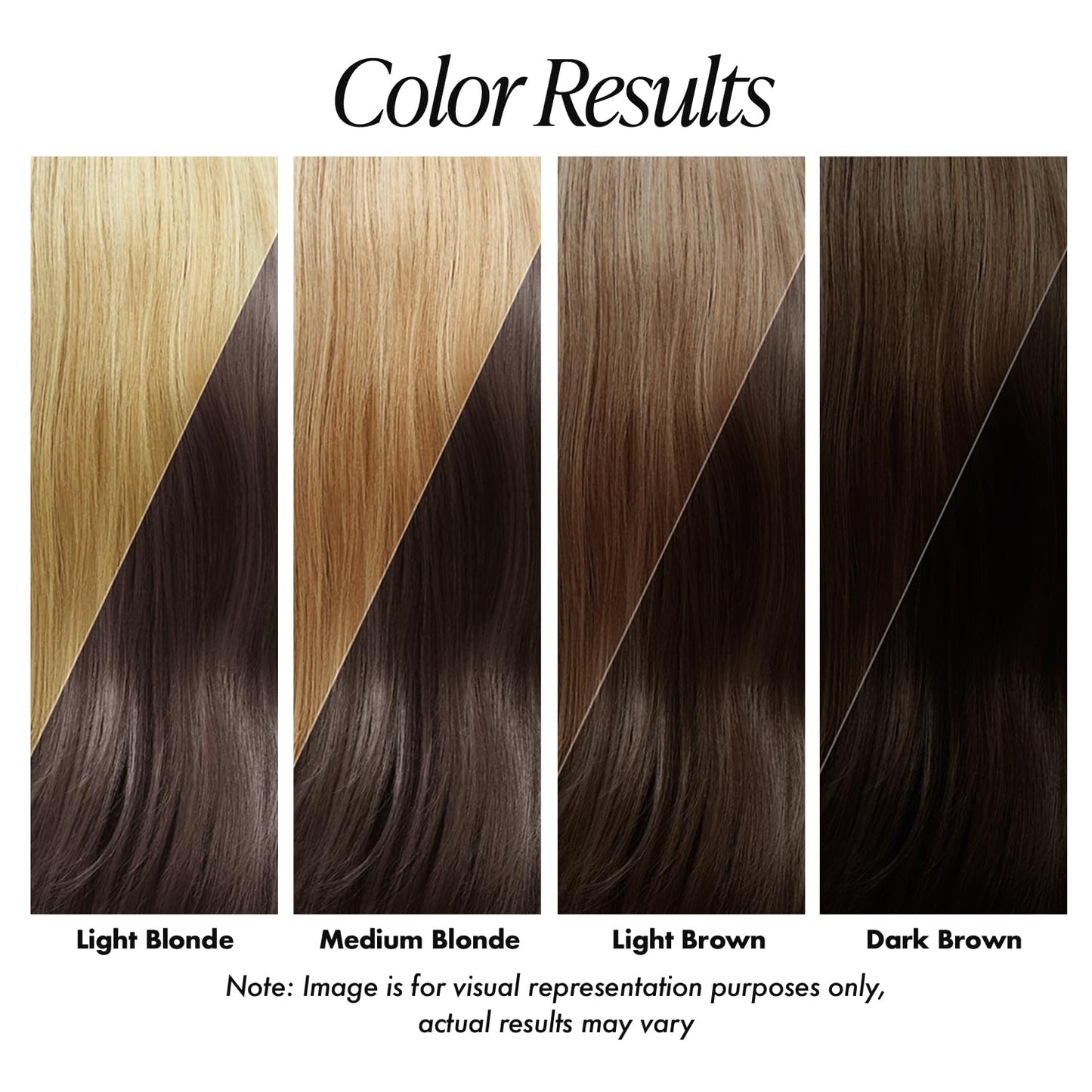 Adore Semi Permanent Hair Color (107 Mocha) | Vegan & Cruelty-Free Brown Hair Dye | No Ammonia, No Peroxide, No Alcohol | 4 Fl Oz Beauty & Personal Care Adore