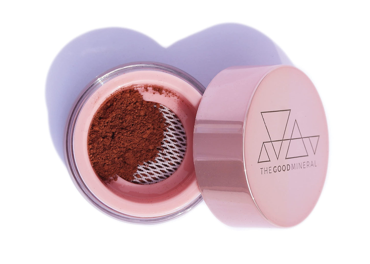Contour Mineral Powder - The Good Mineral (CONTOUR 4) Beauty & Personal Care THE GOOD MINERAL