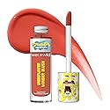 wet n wild SpongeBob Underwater Wonder Liquid Blush, Buildable Shimmery Gel Formula with Seamless Blend & Matte Finish - Perfect Square Beauty & Personal Care wet n wild