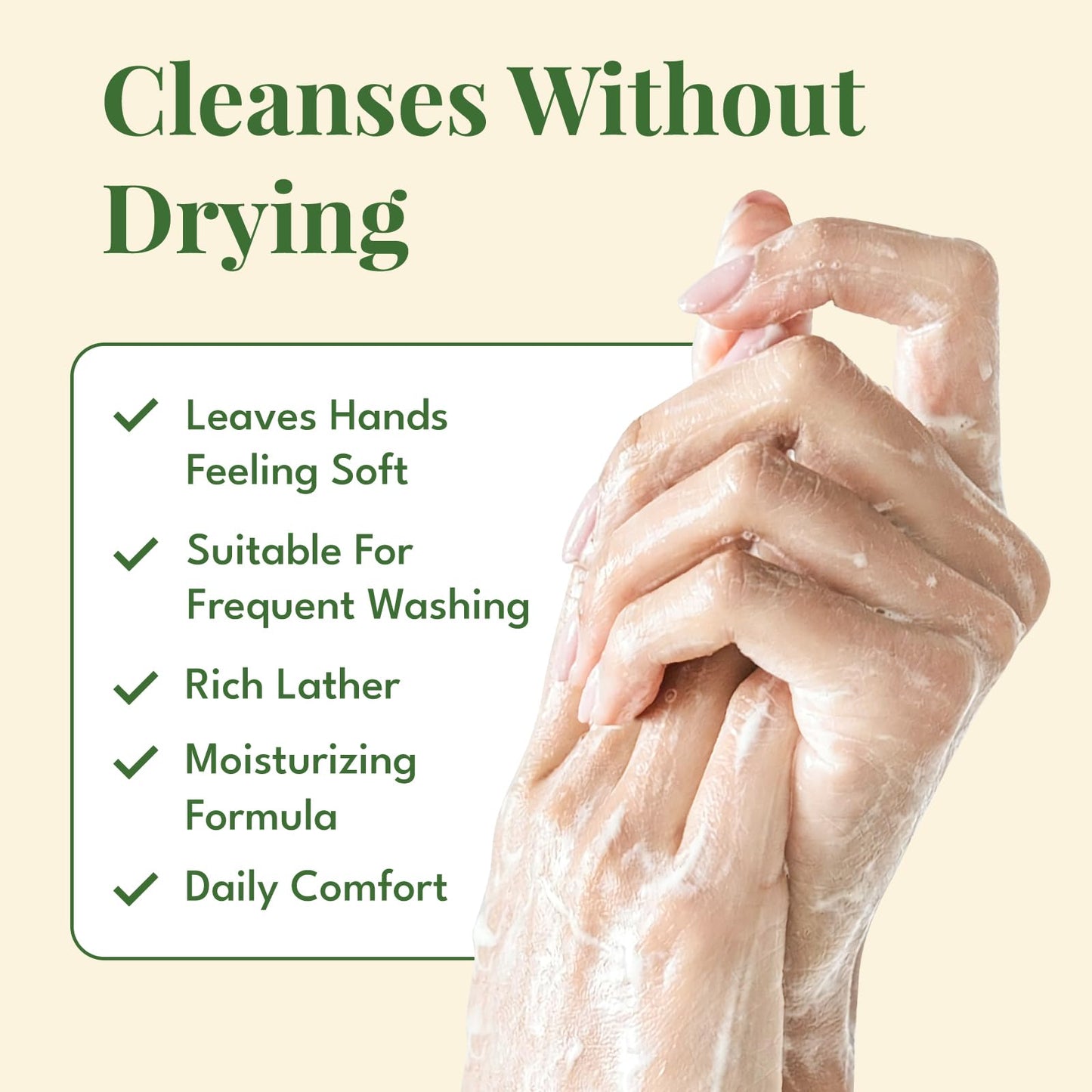 ROMIIE ZOI Liquid Hand Soap, Lemon, 260ml/8.7fl.oz Beauty and Personal Care ROMIIE ZOI