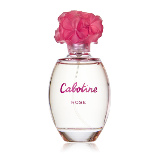 Parfum Gres Cabotine Rose EDT for Women 100 ml Beauty & Personal Care Gres