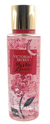 Victoria's Secret Mystic Lover Fragrance Body Mist 8.4 Fluid Ounce Spray Beauty & Personal Care Victoria's Secret