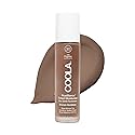 COOLA Organic Rosilliance BB Cream with SPF 30, Tinted Moisturizer Sunscreen & Foundation, Dermatologist Tested, Bronze Goddess, 1.5 Fl Oz Beauty & Personal Care COOLA