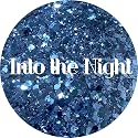 Navy Blue Polyester Glitter | Craft Glitter | Glitter for Arts & Crafts | Tumblers | Cosmetics | Nails | Epoxy Resin Art | Slime | DIY | Body Glitter Beauty & Personal Care Glitter Heart Co.
