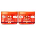 Cantu Coconut Curling Cream for Natural Hair with Pure Shea Butter, 12 oz (Pack of 2) Beauty & Personal Care Cantu