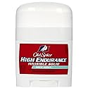 Old Spice High Endurance Invisible Solid Antiperspirant/Deodorant, Pure Sport - 0.5 oz Beauty & Personal Care Old Spice