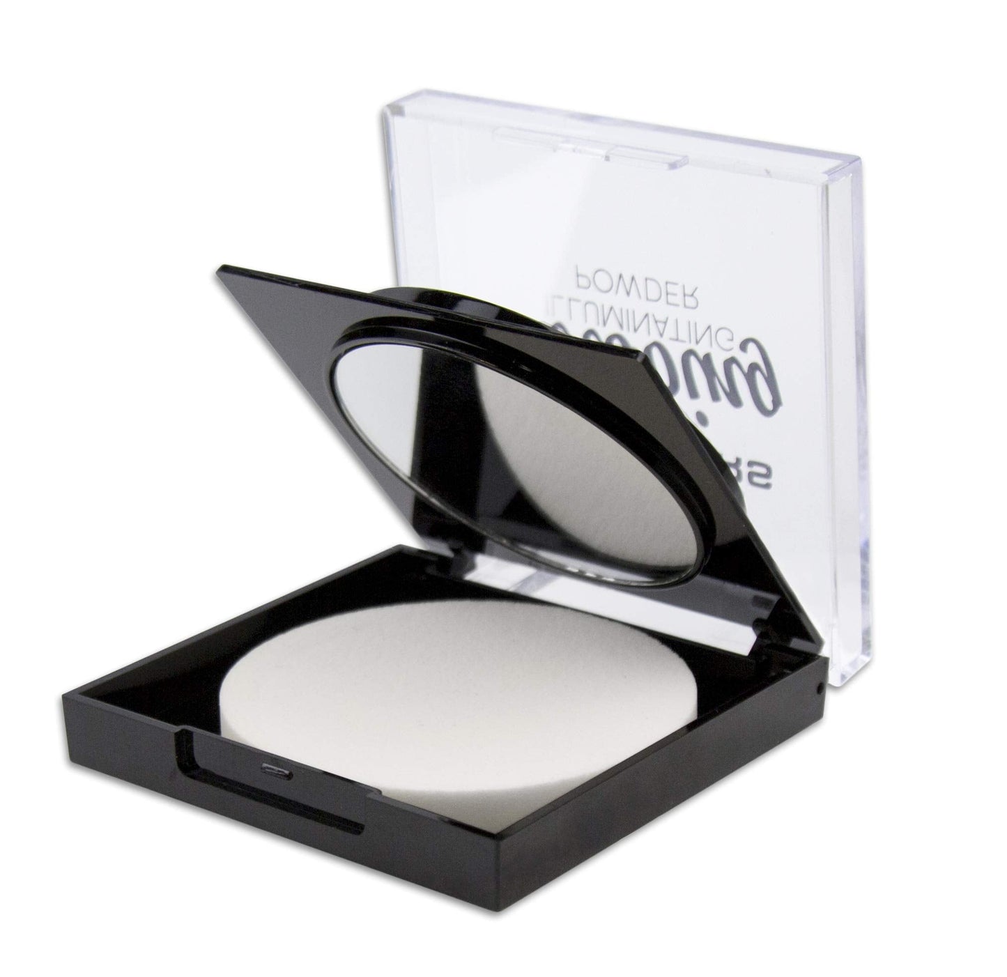 L.A. COLORS Strobing Illuminating Powder, Gold Halo CSP255 Beauty & Personal Care L.A. COLORS