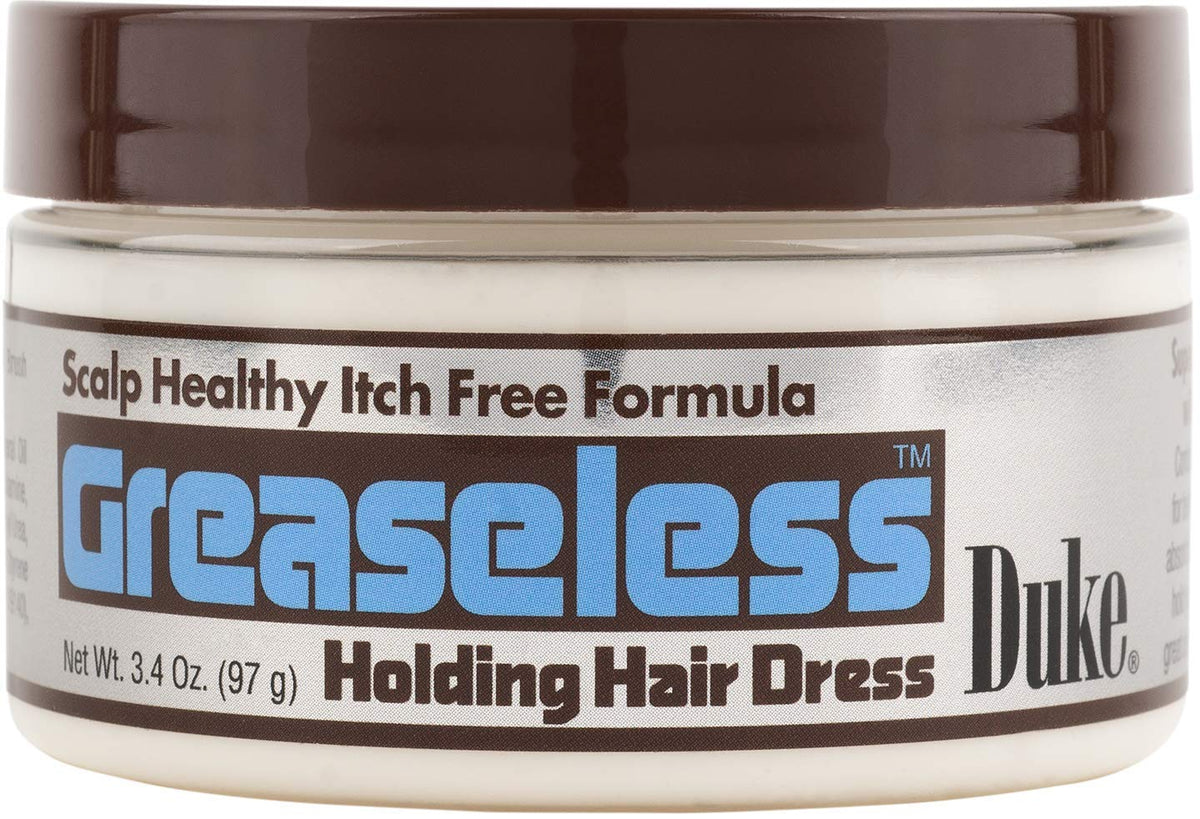 Duke Greaseless Holding Hairdress Beauty & Personal Care Duke