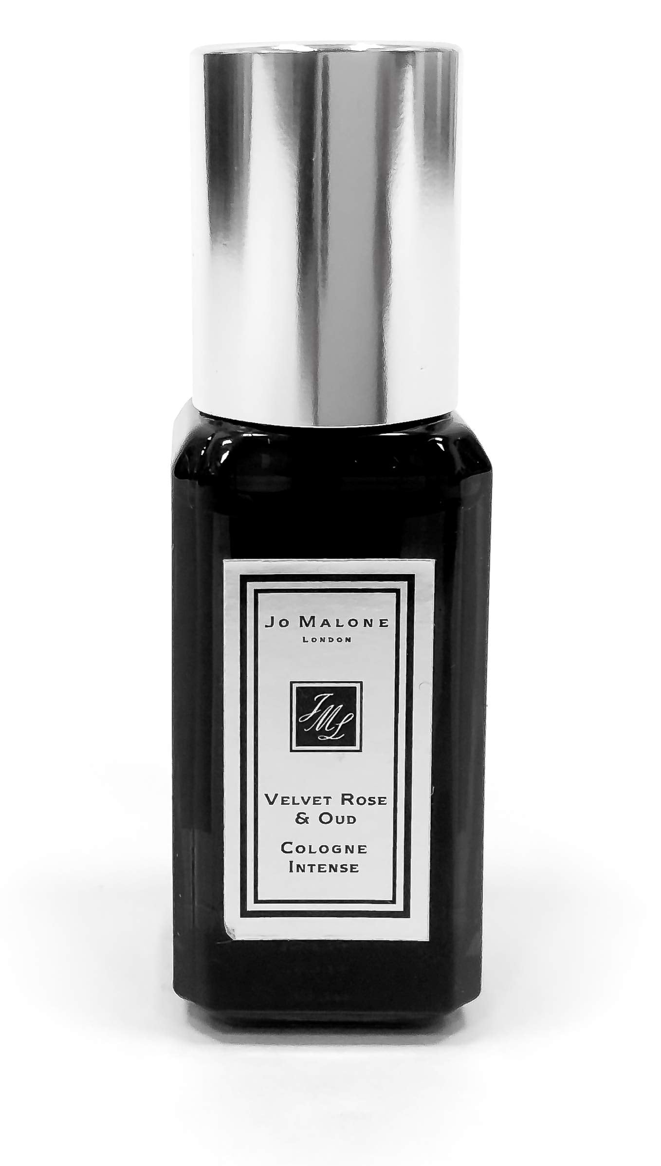 Jo Malone Velvet Rose and Oud Cologne Intense Travel Size 9ml / 0.3 oz Beauty & Personal Care Jo Malone