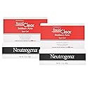 Neutrogena Rapid Clear Stubborn Acne Spot Treatment Gel with Maximum Strength 10% Benzoyl Peroxide Acne Treatment Medication, Pimple Cream for Acne Beauty & Personal Care Neutrogena