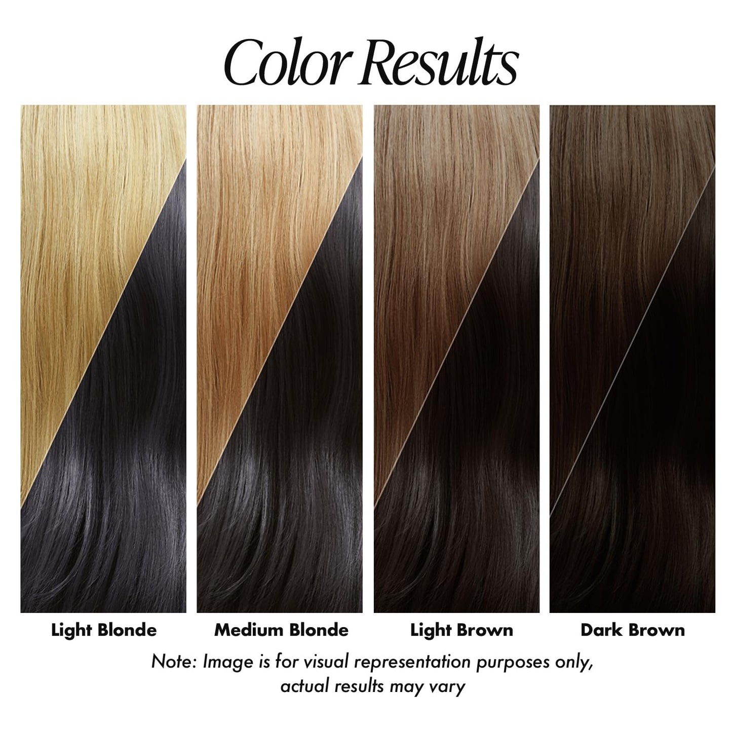 Adore Semi Permanent Hair Color (125 Purple Black) | Vegan & Cruelty-Free Black Hair Dye | No Ammonia, No Peroxide, No Alcohol | 4 Fl Oz Beauty & Personal Care Adore