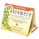 Auromere Ayurvedic Herbomineral Rejuvenating Mud Bath and Mask - 0.71 oz Beauty & Personal Care Auromere