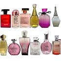 A CENTER Women's Perfume Amazing Scent Fragrance Eau de Parfum Cologne for Women Daily Used 3.4 Fluid Ounce Each/Bottle(Surprise Set 3PCS) Beauty & Personal Care A CENTER