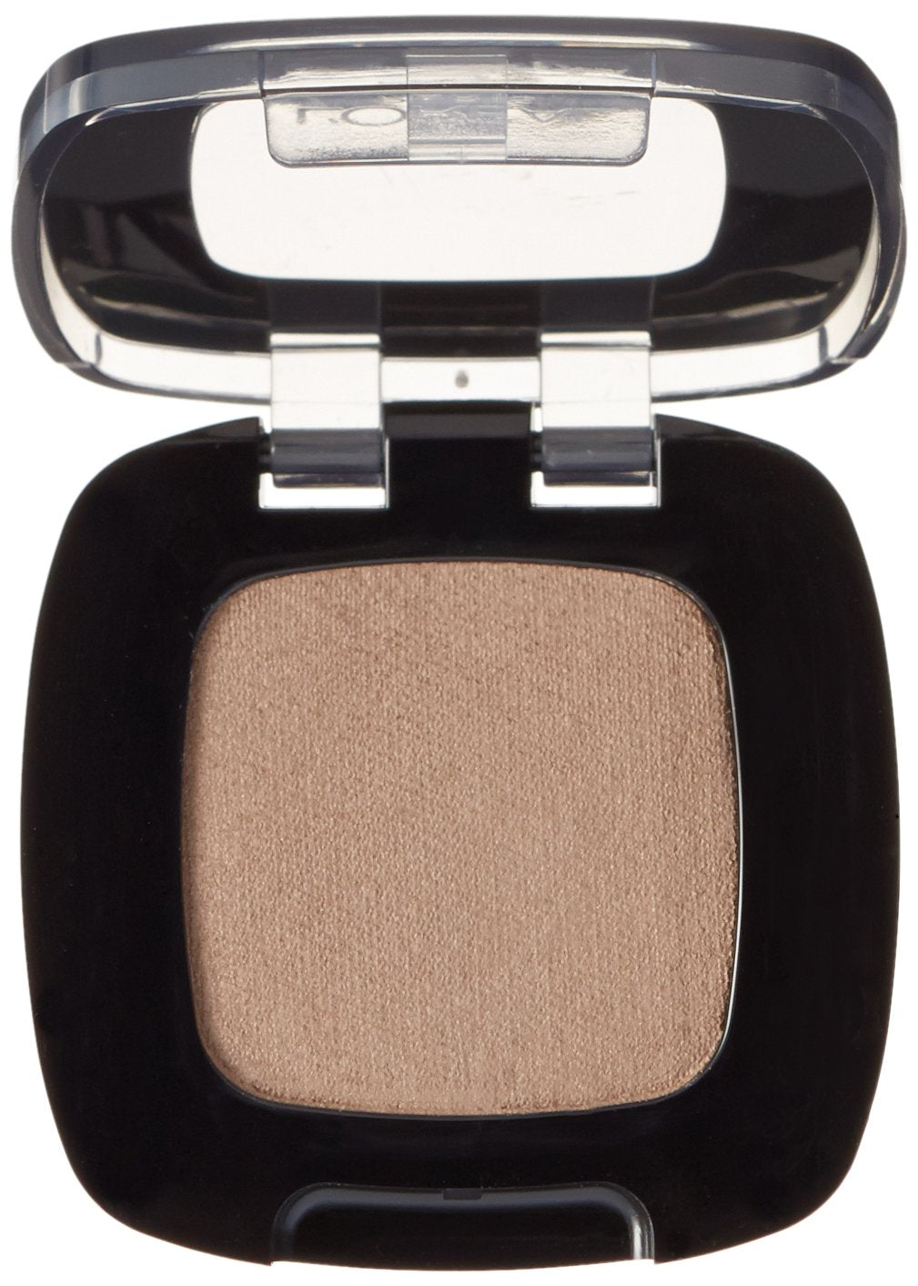 L'Oreal Paris Colour Riche Monos Eyeshadow, Cafe Au Lait, 0.12 oz. Beauty & Personal Care L'Oreal Paris