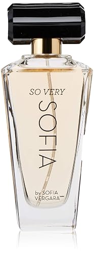 AVON so very SOFIA Eau De Parfum Spray 1.7 fl. oz. Beauty & Personal Care AVON