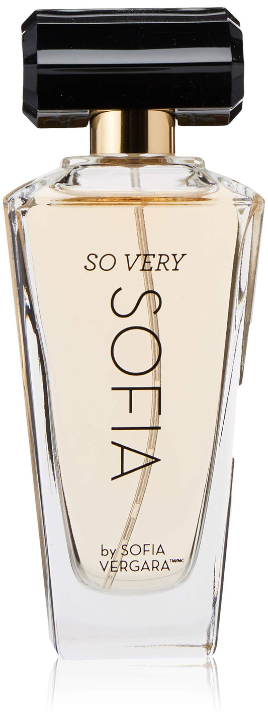 AVON so very SOFIA Eau De Parfum Spray 1.7 fl. oz. Beauty & Personal Care AVON