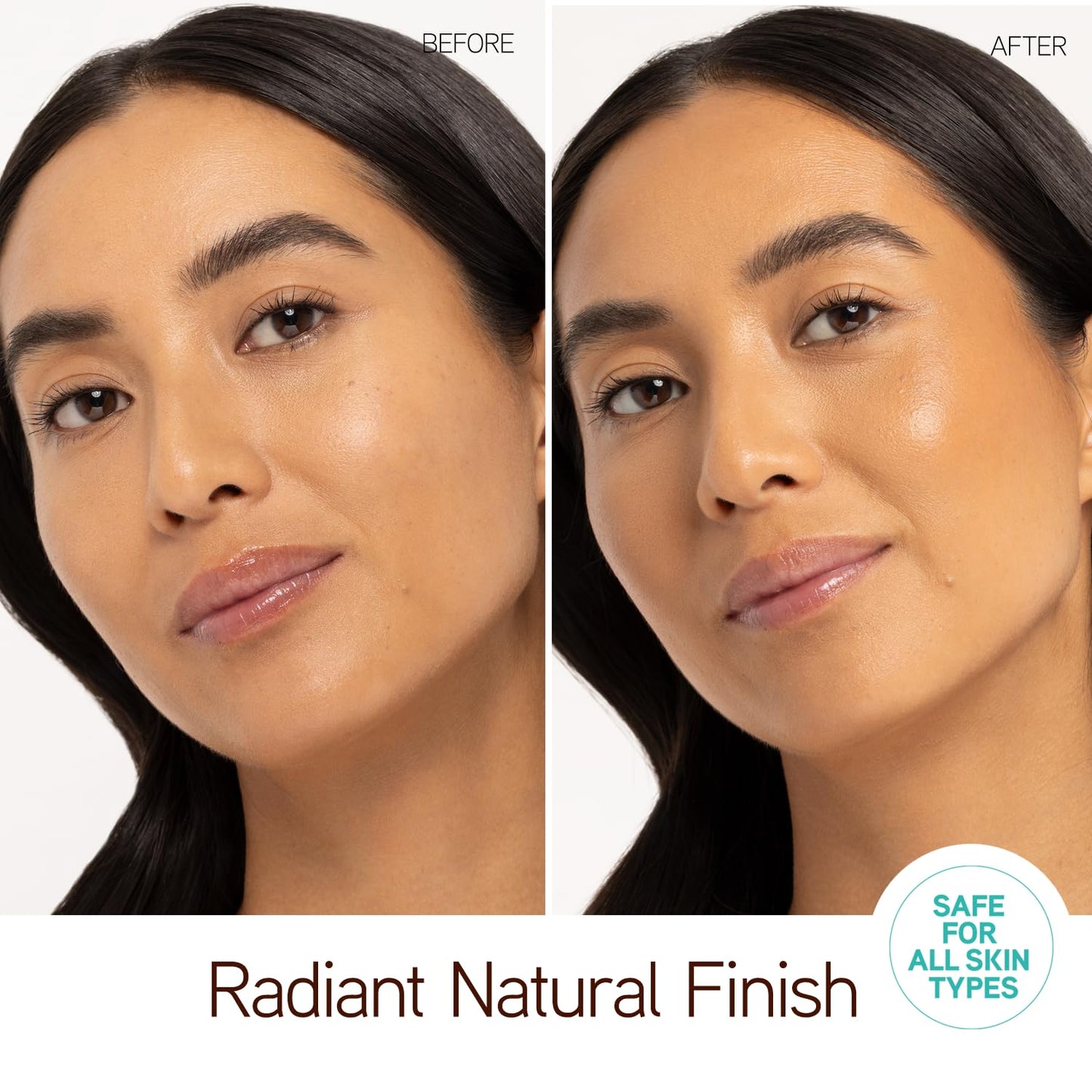 Physicians Formula Mineral Wear®Diamond Bronzer - Creamy Powder-Serum Hybrid, Weightless & Dewy Finish, Minimizes Appearance of Pores & Fine Lines Beauty & Personal Care Physicians Formula