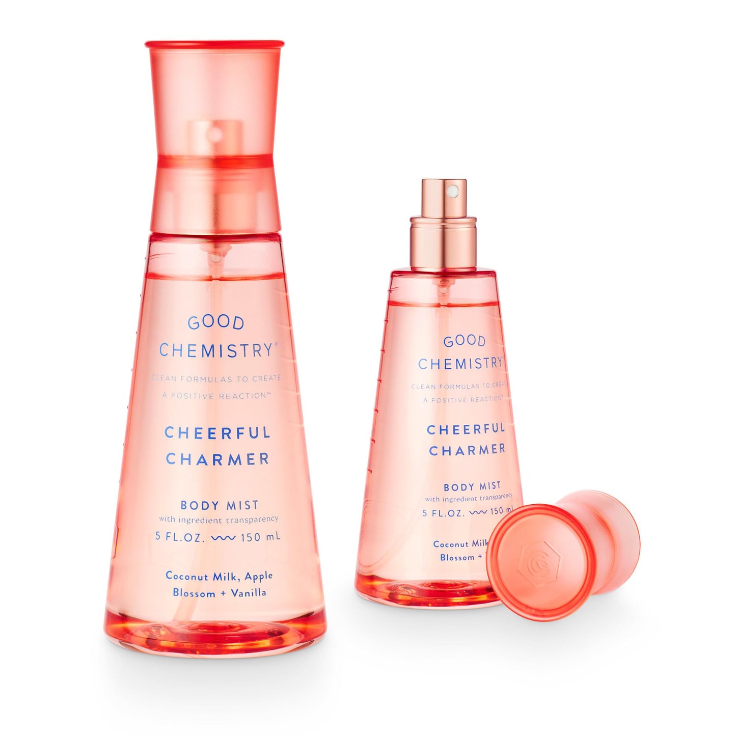 Good Chemistry Cheerful Charmer Body Mist Beauty & Personal Care Good Chemistry