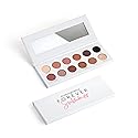 Bodyography Forever Summer Eyeshadow Palette for Women - 0.24 oz Eye Shadow Beauty & Personal Care Bodyography