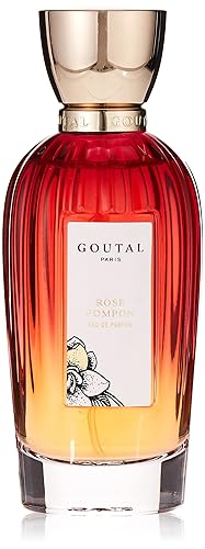 Annick Goutal Rose Pompon Eau de Parfum Spray for Women 3.4 Ounce Beauty & Personal Care Annick Goutal