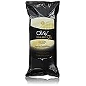 Olay Total Effects Age Defying Wet Cleansing Cloths, 30 Count Beauty & Personal Care Olay