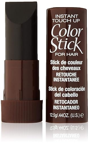 Daggett and Ramsdell Color Stick Instant Hair Color Touch Up - Jet Black Beauty & Personal Care Daggett & Ramsdell