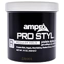 AmPro Pro Styl Protein Styling Gel - Regular Hold for Women - 15 oz Gel Beauty & Personal Care AmPro